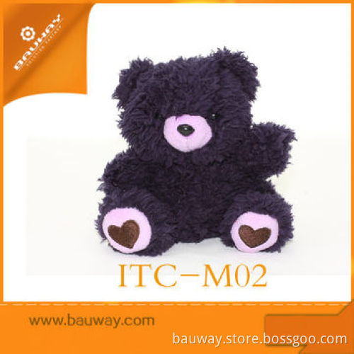 2013 High Quality Bear Doll Toy 3,000mAh, Power Bank for Gift